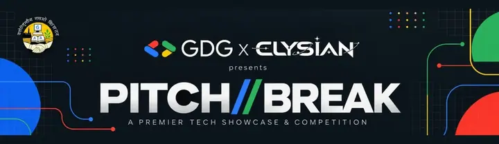Pitch//break: The Survival Arena poster