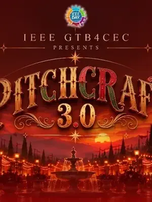 PitchCraft 3.0 poster