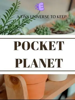 Pocket Plant poster