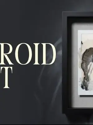 Polaroid Ghost Workshop poster