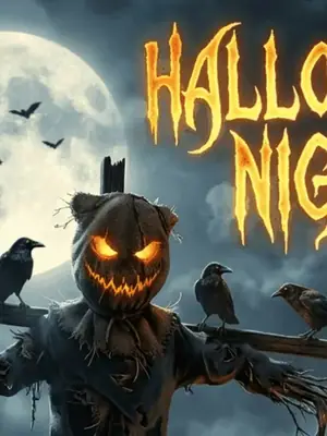 Pre Halloween Bash at Zammaya Delhi poster