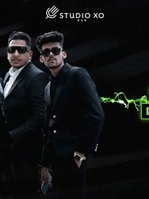 Project Dnox Live poster