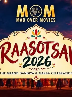 Raasotsav poster