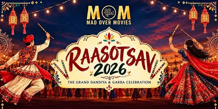 Raasotsav poster