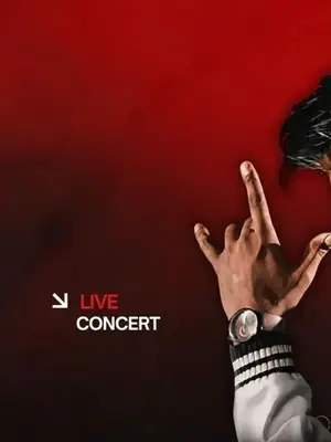Raj Mawar Live poster