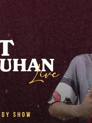 Rajat Chauhan Live poster