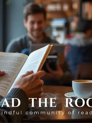 Read The Room poster