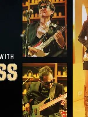 Recovering the Lost Tune with Bollyxpress poster