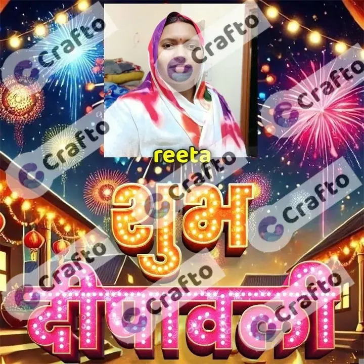Reeta Devi poster