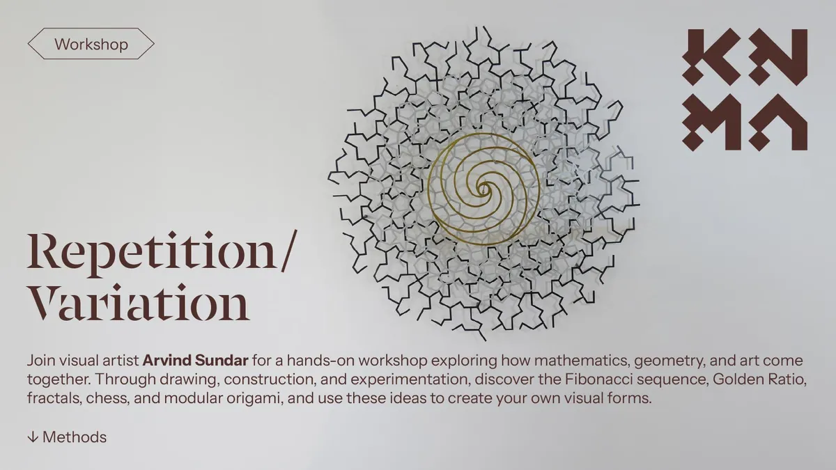 Repetition/Variation