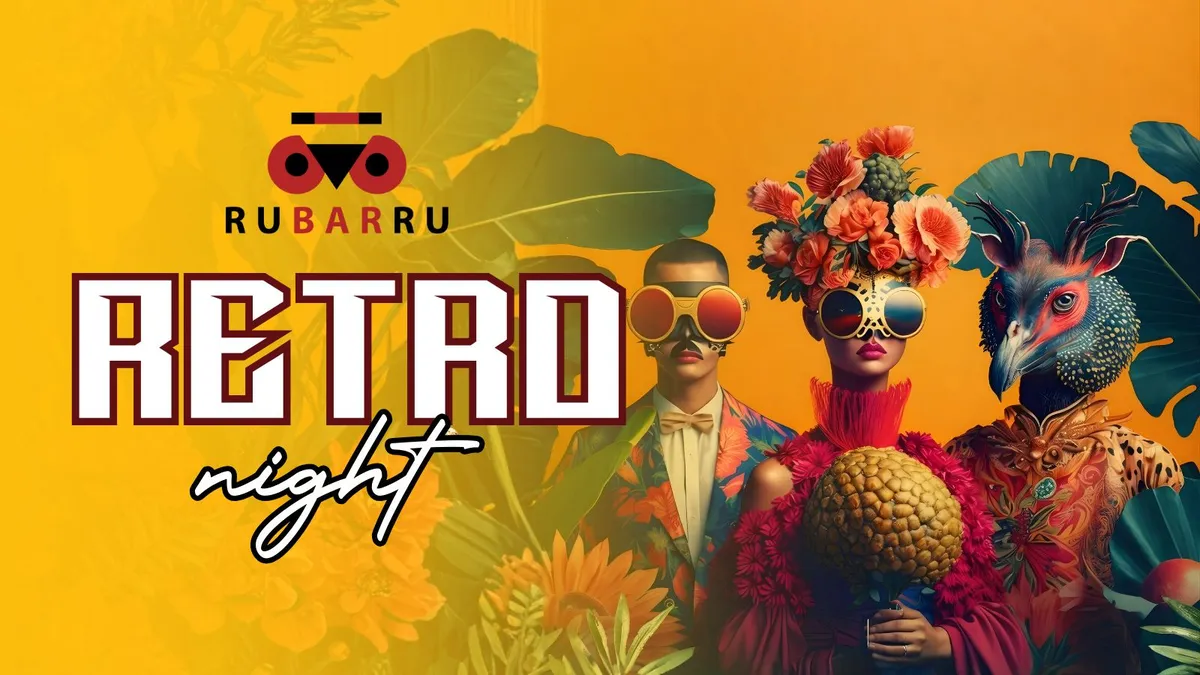 Retro Night