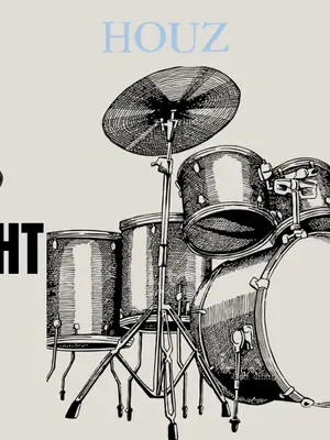 Rock & Retro Night poster