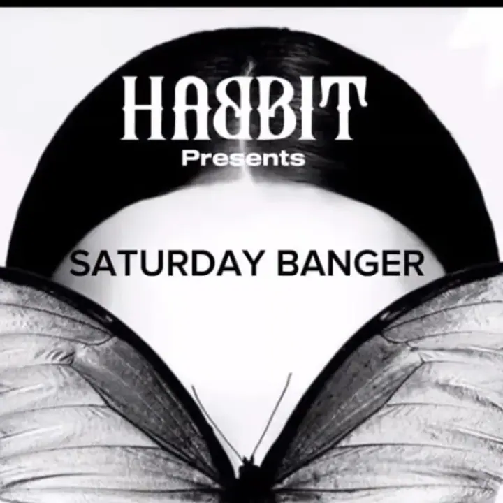 Saturday Banger poster