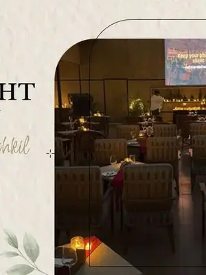 SCC Candlelight Cinema - Ae Dil Hai Mushkil poster