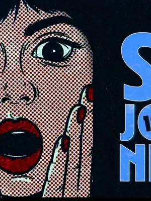 Sex Jokes Night poster