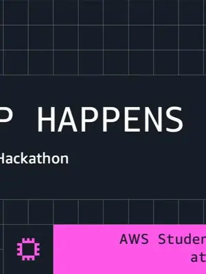 Ship Happens poster