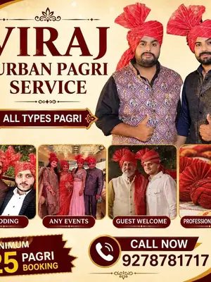 Shubh Band poster