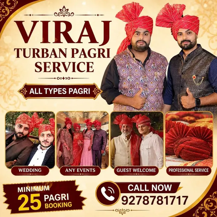 Shubh Band poster