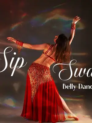 Sip & Sway poster