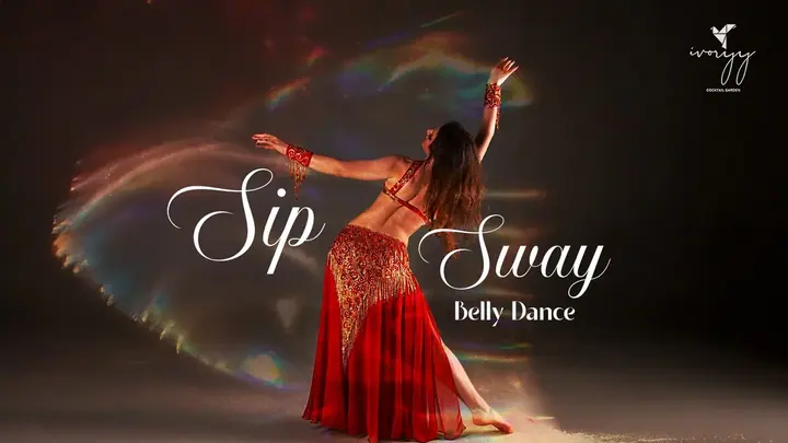 Sip & Sway poster