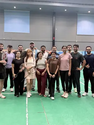 Smash Squad: Cult Noida poster