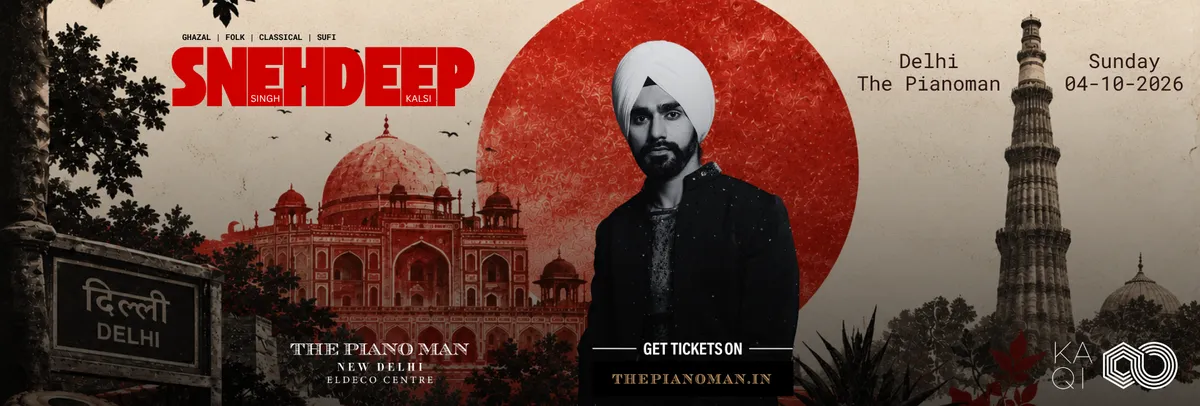 Snehdeep Singh Kalsi