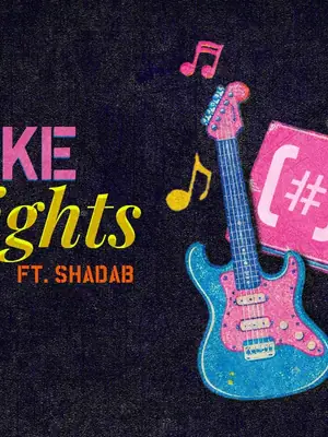 Social Karaoke Nights ft. Shadab poster