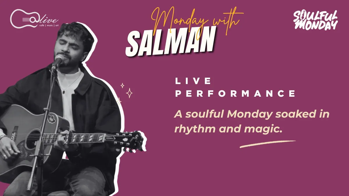 Soft Bollywood Nights ft. Salman