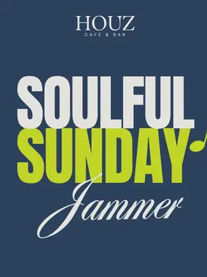 Soulful Nights poster
