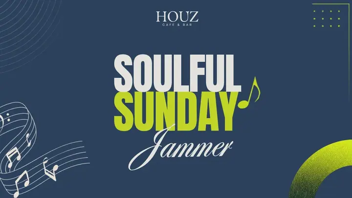 Soulful Nights poster