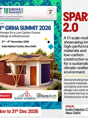 Sparsh 2.0 poster