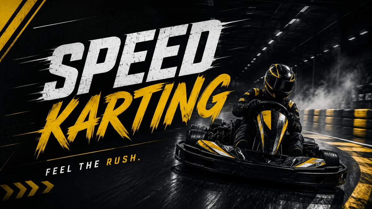 Speed Karting