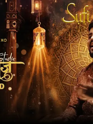 Studio XO Presents Riyaz Band Live poster