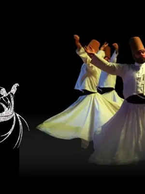 Sufi Night at The Terrace poster