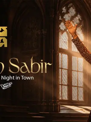 Sufi Night Live | Farhan Sabir poster