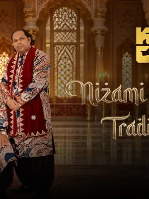 Sufi Night Live | Nizami Brothers poster