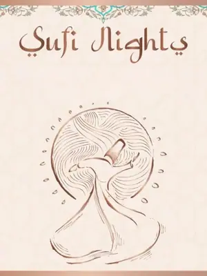 Sufi Nights poster