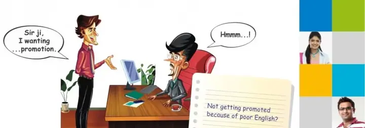 Suggest Other Way to Learn English poster