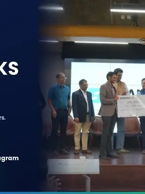 SV Sharks 6.0 - Get Funding Fast poster