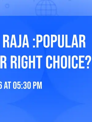 Tarbooz Raja: Popular Choice or Right Choice? poster