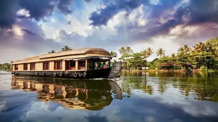 The Kerala You Didn't Know poster
