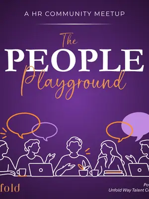 The People Playground poster