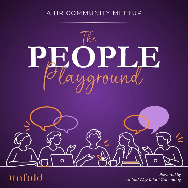 The People Playground poster