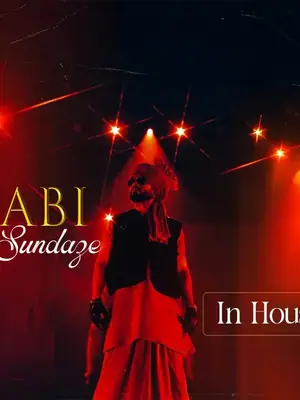 The Punjabi Sundaze poster