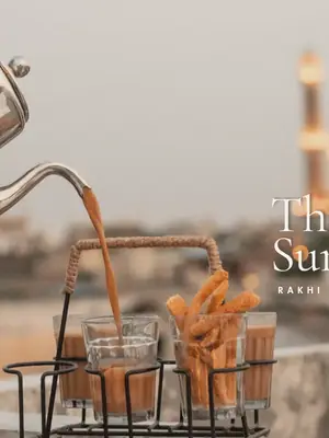 The Sibling Sundowner: Rakhi Edition poster