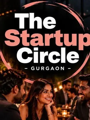 The Startup Circle poster