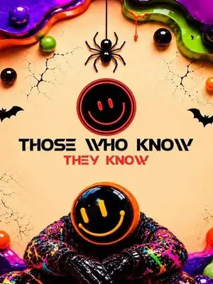 Those Who Know They Know poster