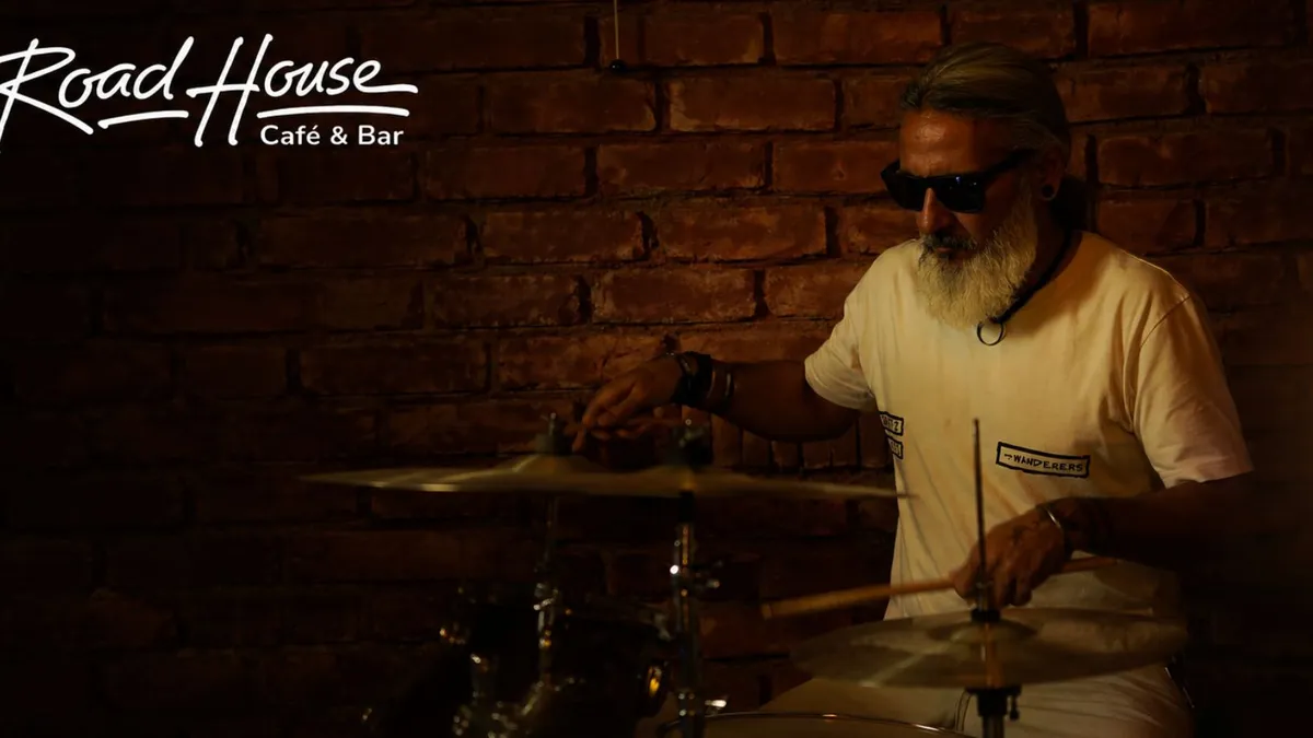Thursday Indie Night | Live at Roadhouse