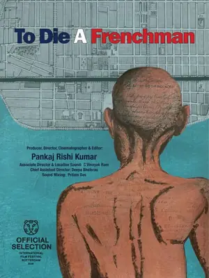 To Die a Frenchman poster