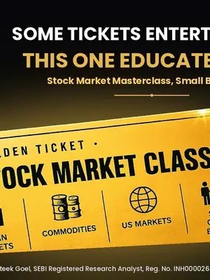 Trader for a Day: Real Trading Floor Experience poster